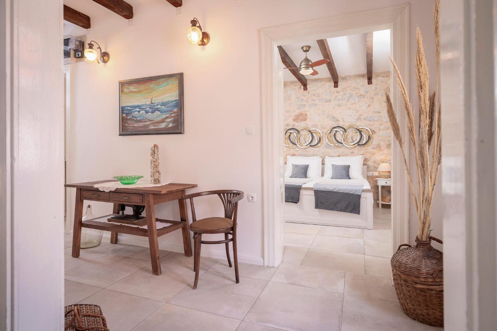 Holiday Home Skala With Hot Tub & Kala With Terrace Pitve Εξωτερικό φωτογραφία