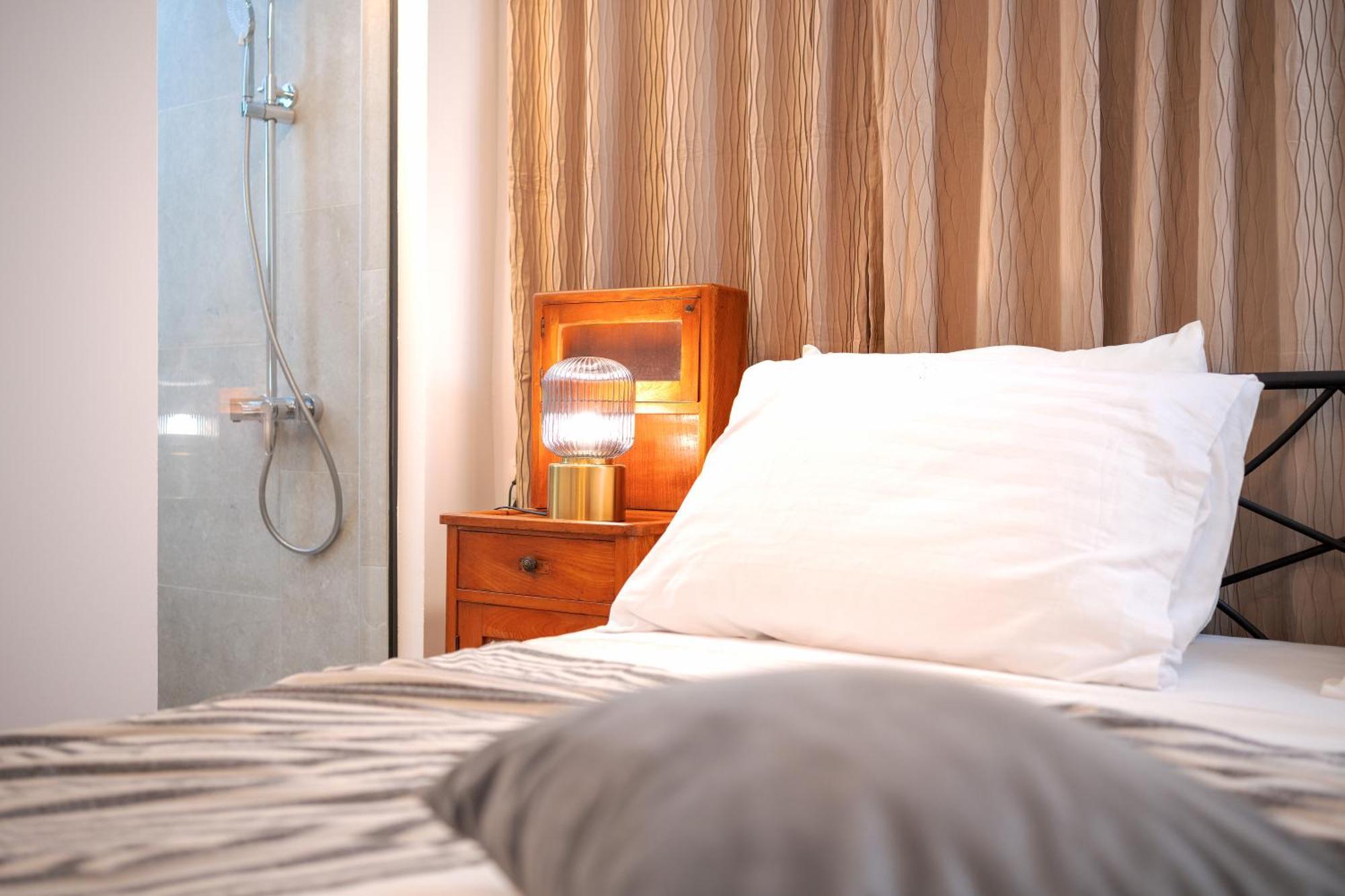 Holiday Home Skala With Hot Tub & Kala With Terrace Pitve Εξωτερικό φωτογραφία