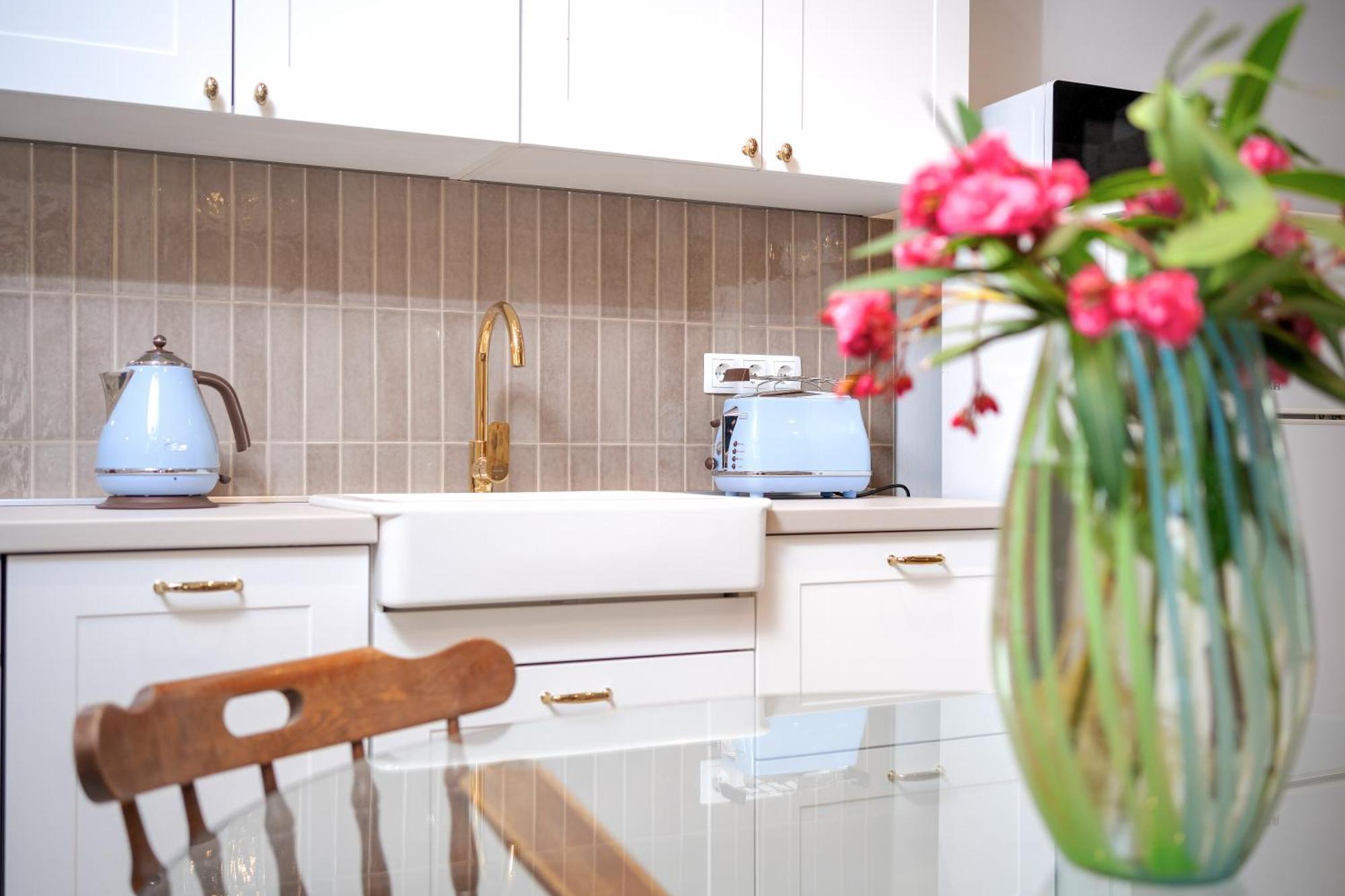 Holiday Home Skala With Hot Tub & Kala With Terrace Pitve Εξωτερικό φωτογραφία